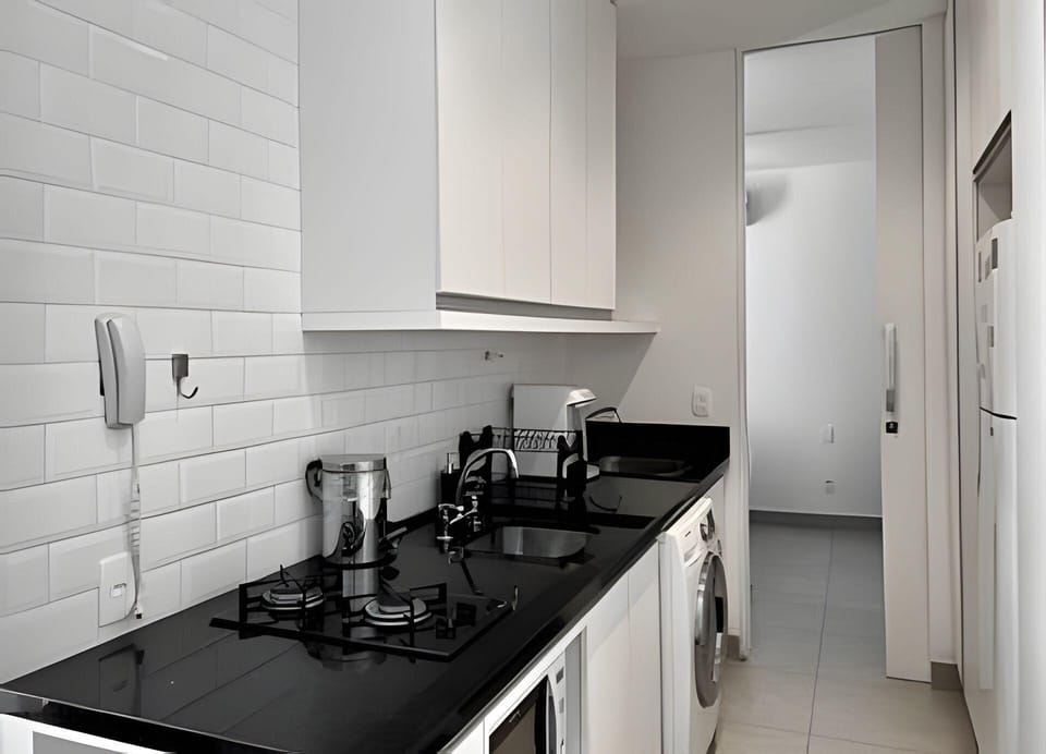 Ipanema - Leblon apt - great location Hotel in Rio de Janeiro