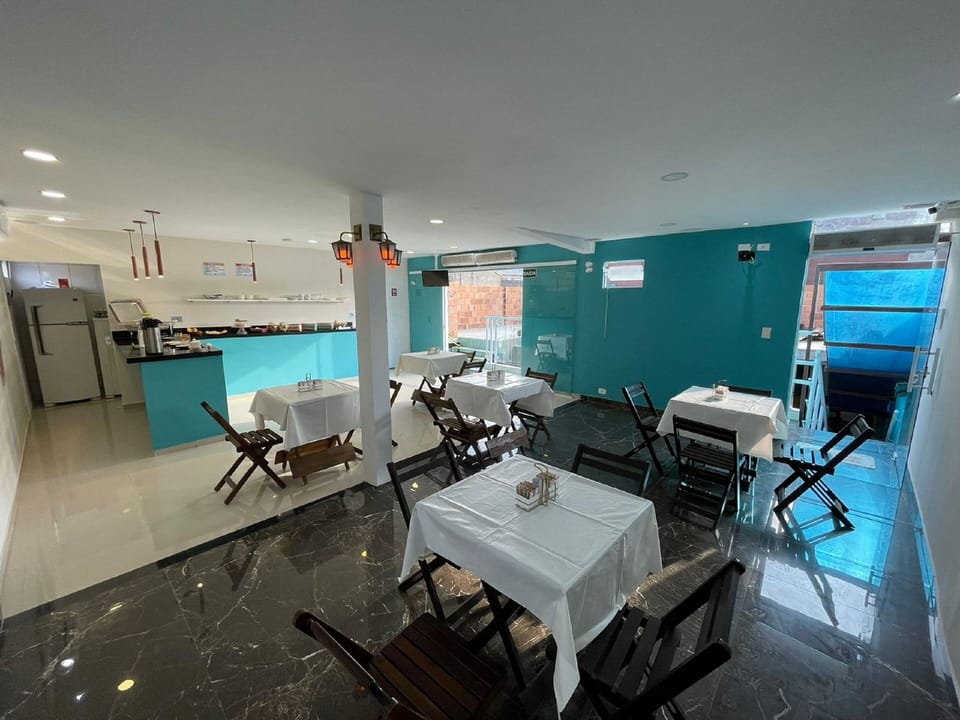 Pousada Papito Hospedagem Hotel in Ubatuba