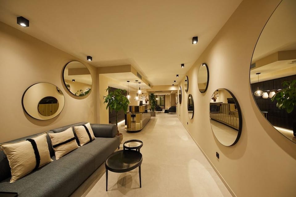 Belle Marivent Petit Hotel Hotel in Palma