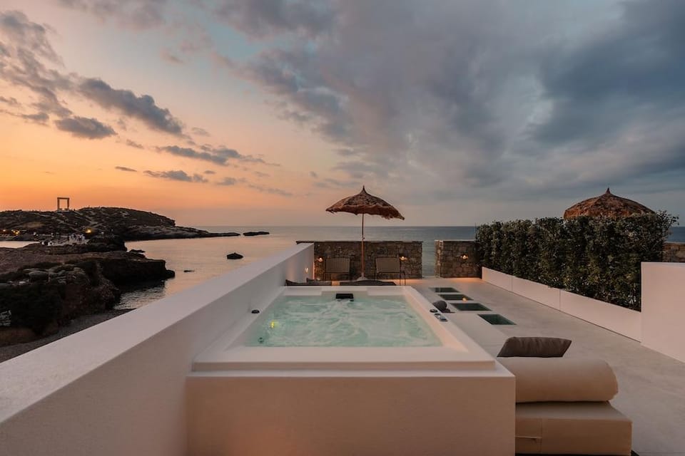 Naxos Rhyton-Adults Only Hotel in Naxos