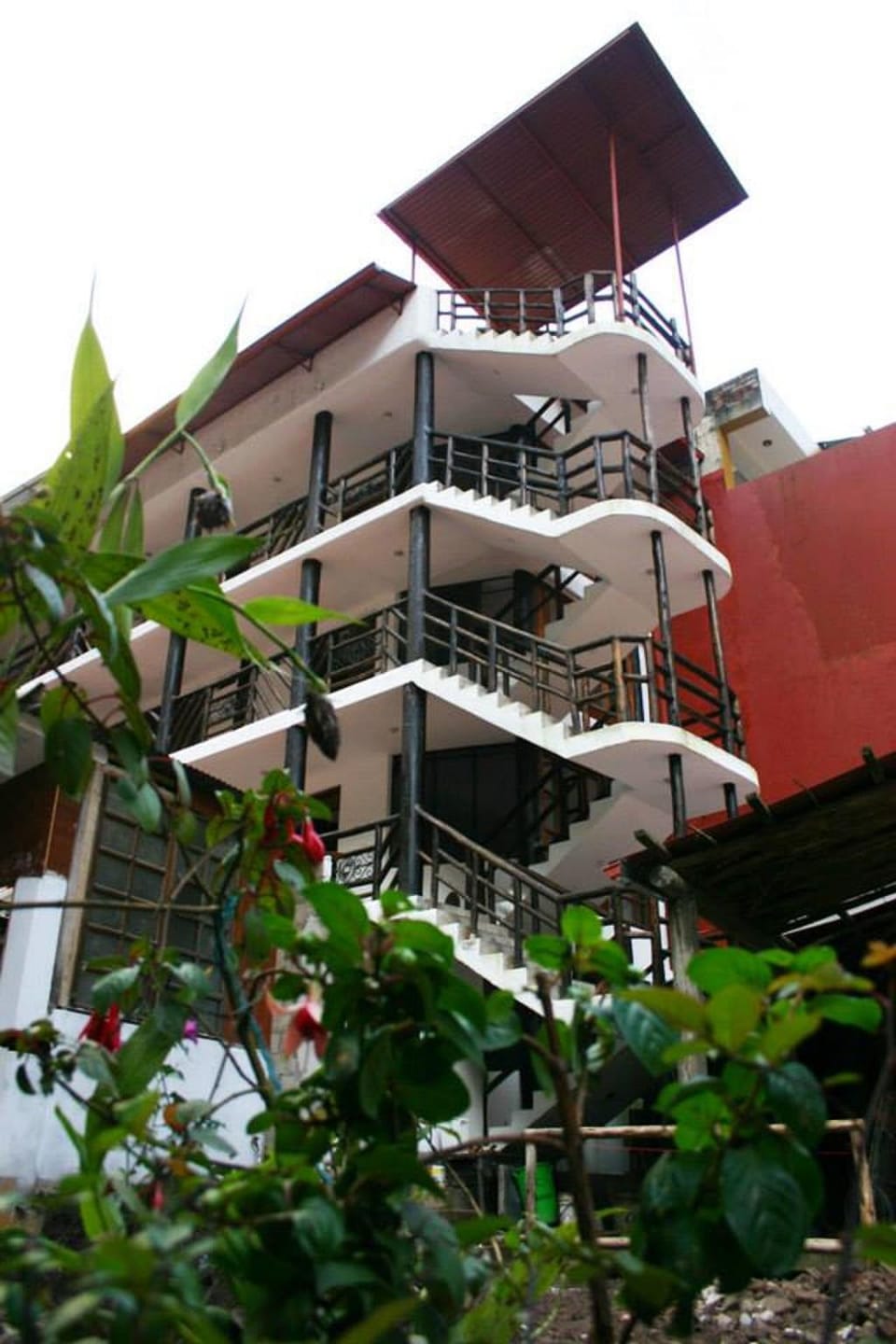 SACRED STONE BOUTIQUE HOTEL Hotel in Department of Cusco