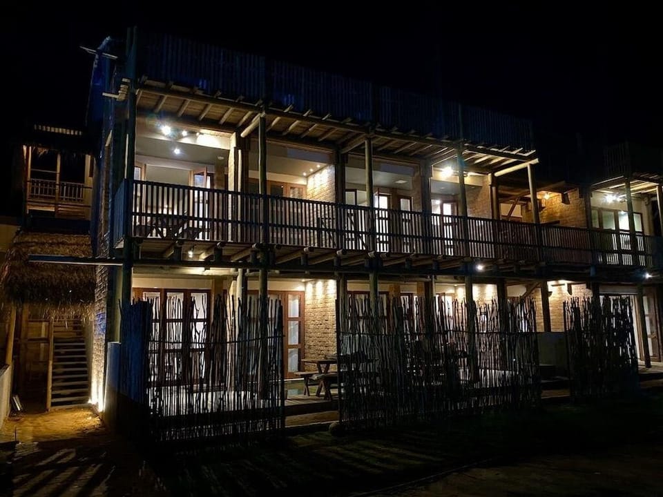 Kaha Mar - Patacho Hotel in State of Alagoas, Brazil