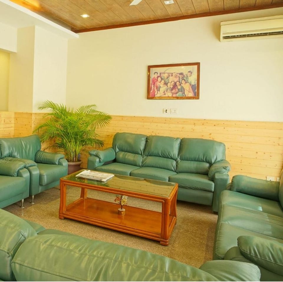 UDS villa Hotel in New Delhi