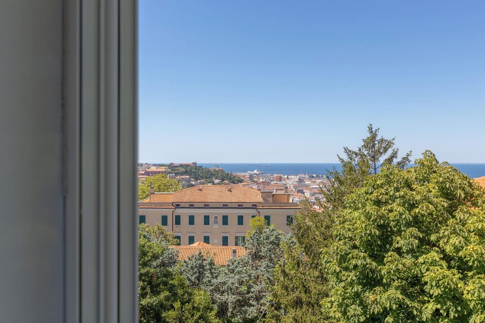 Vista&Capriccio 2 Hotel in Trieste
