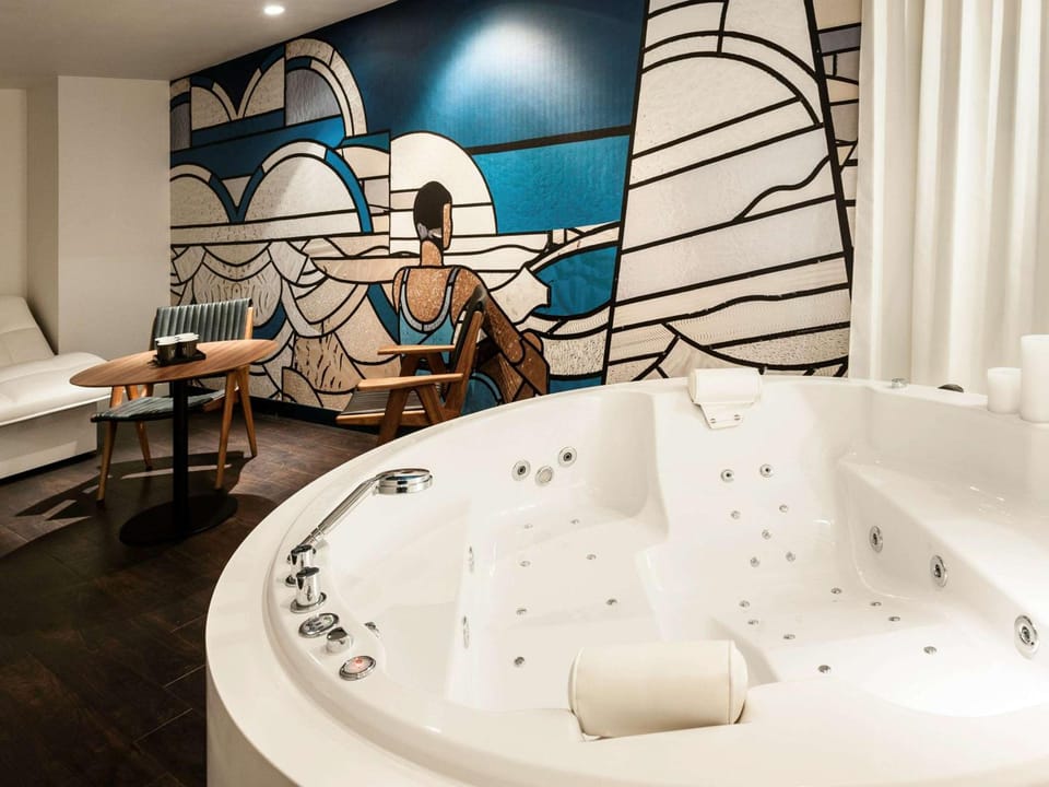 Spa