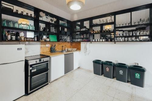 One Love One World Ayia Napa Square Hostel Hostel in Ayia Napa