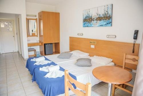 Cornelia Hotel Ayia Napa Center Hotel in Ayia Napa
