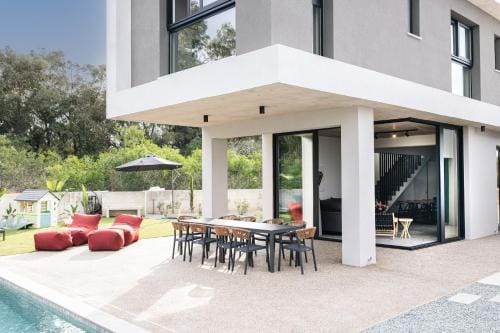 Black Diamond Villas Protaras Hotel in Protaras