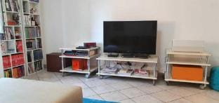 Roses Village Apartment Hotel in Liguria