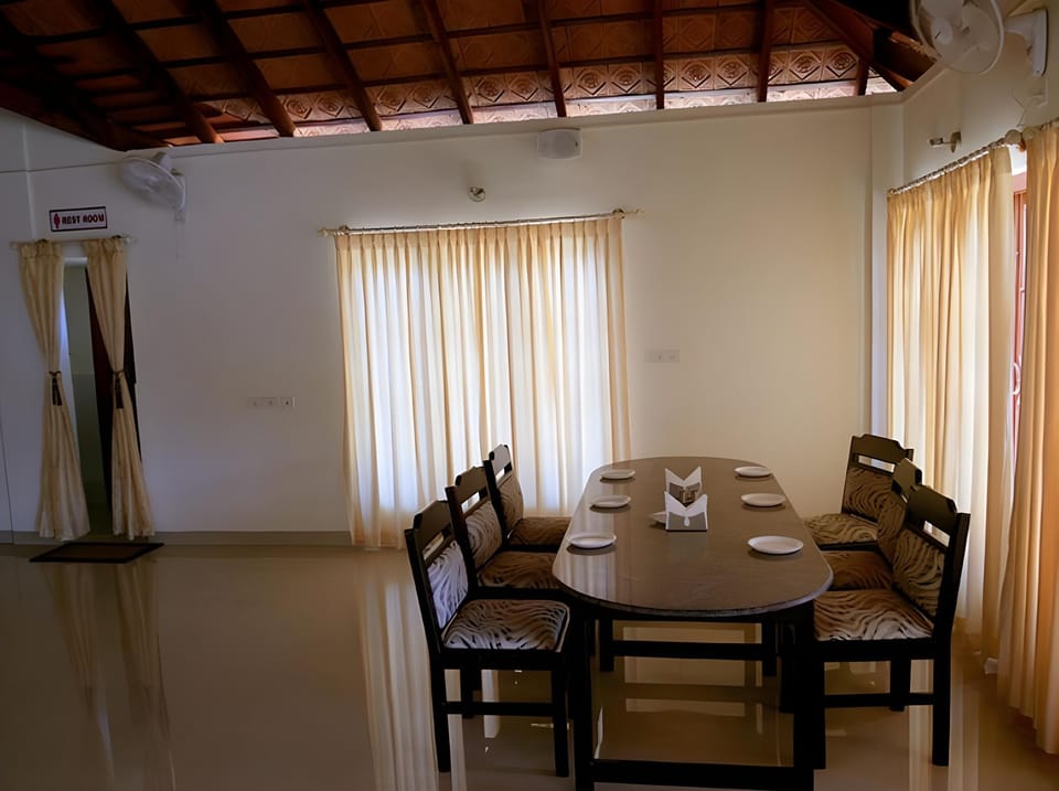 Palm Valley Resort Resort in Kerala