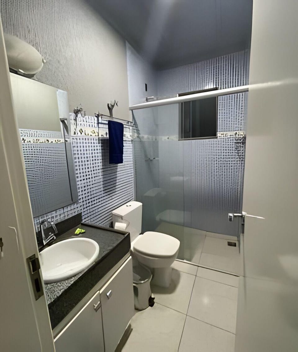 Casa confortável Hotel in Belo Horizonte