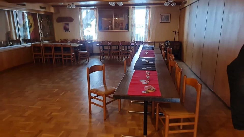 Guest House Hotel Hotel in St. Gallen, Switzerland