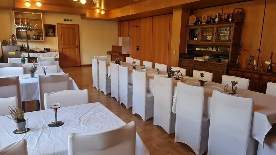 Guest House Hotel Hotel in St. Gallen, Switzerland