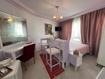 dar Yessine Hotel in Sousse Governorate, Tunisia