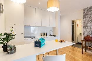 Belem Design 07 by Homing Hotel in Lisbon
