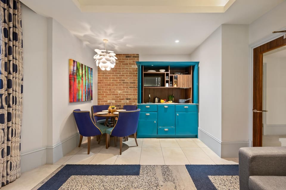 91 Aparthotel Jesmond Road Apartment hotel in Newcastle upon Tyne