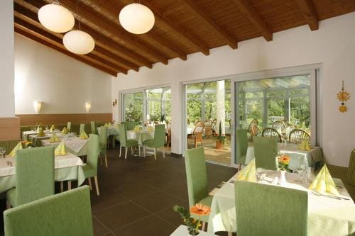 Hotel Neuhausmuhle Hotel in Trentino-South Tyrol
