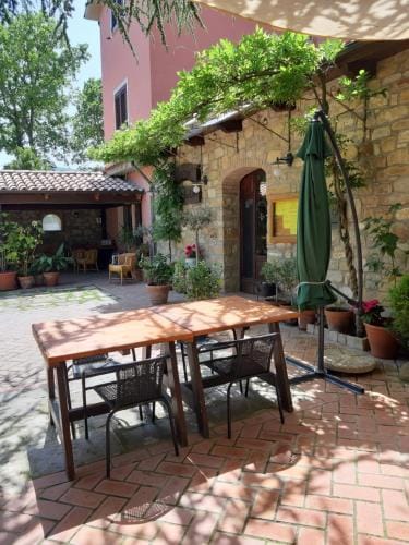 Locanda al Giglio d'Oro Hotel in Basilicata