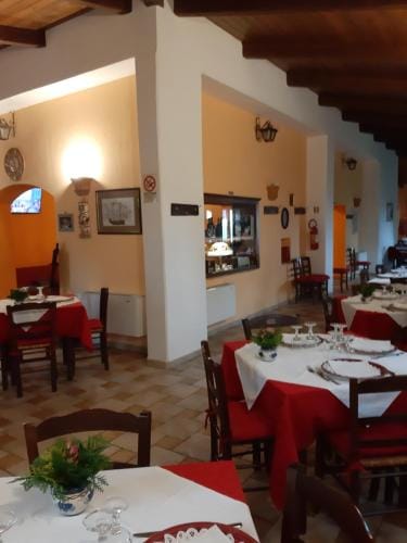 Locanda al Giglio d'Oro Hotel in Basilicata
