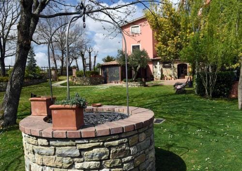 Locanda al Giglio d'Oro Hotel in Basilicata