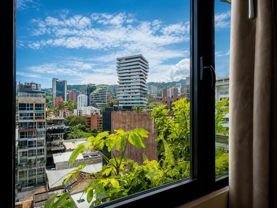 Hunters Hotel Medellin Hotel in Medellin