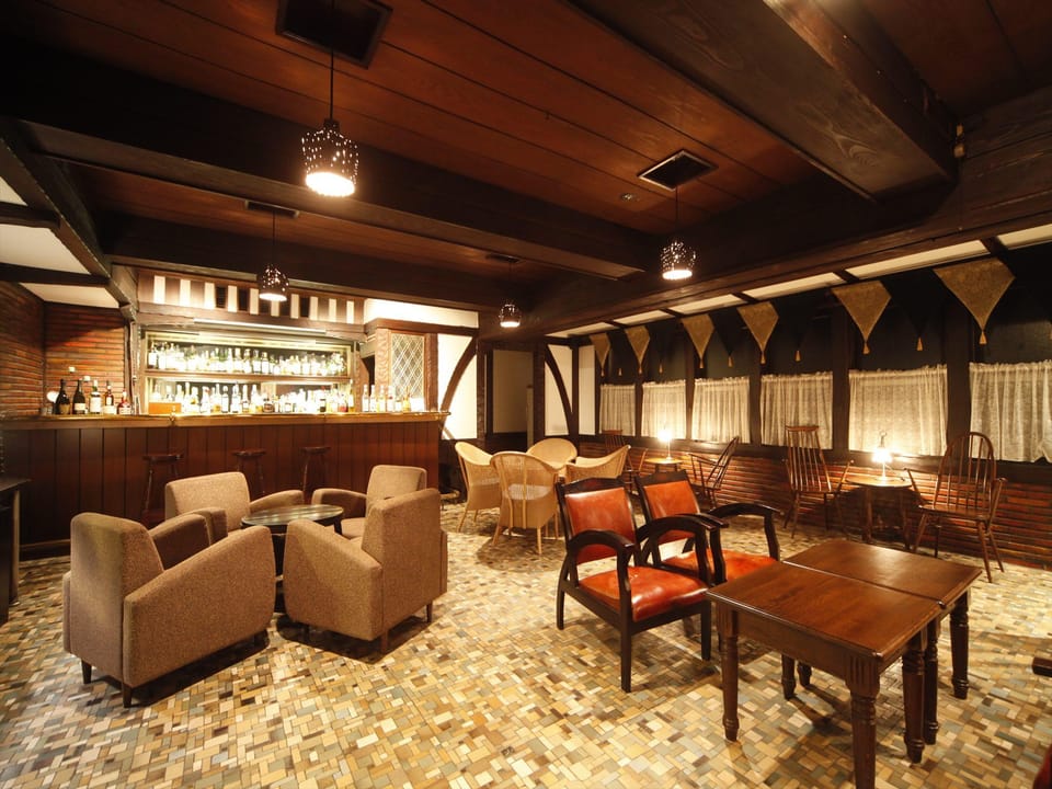 Unzen Kanko Hotel Hotel in Japan