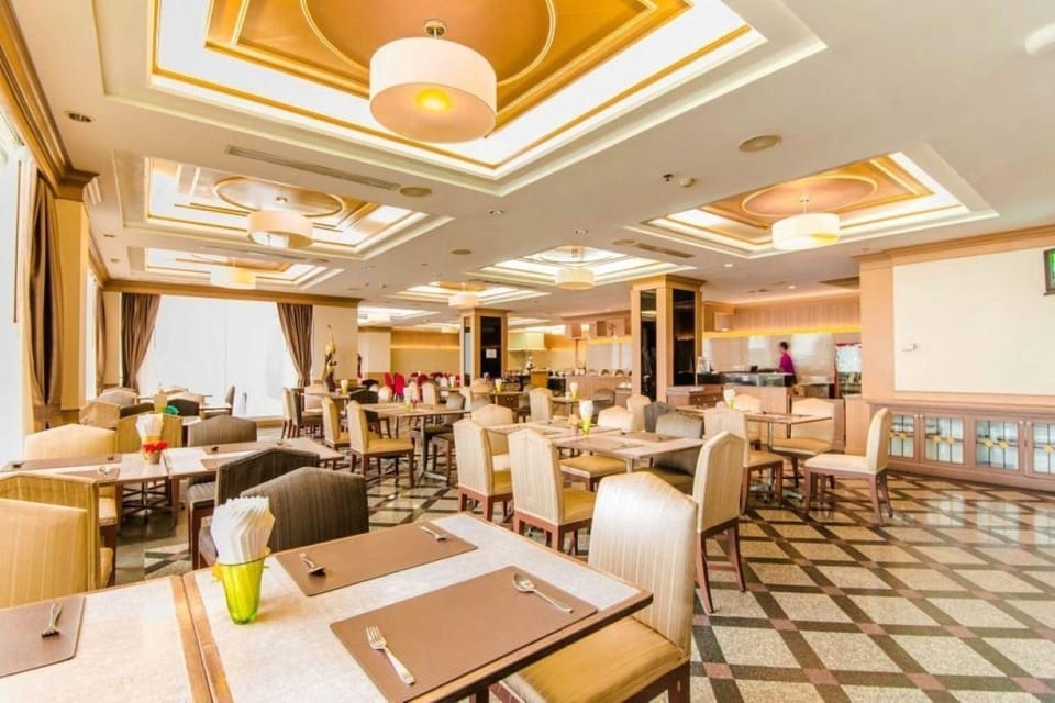 Fortune River View Hotel Nakhon Phanom Hotel in Laos