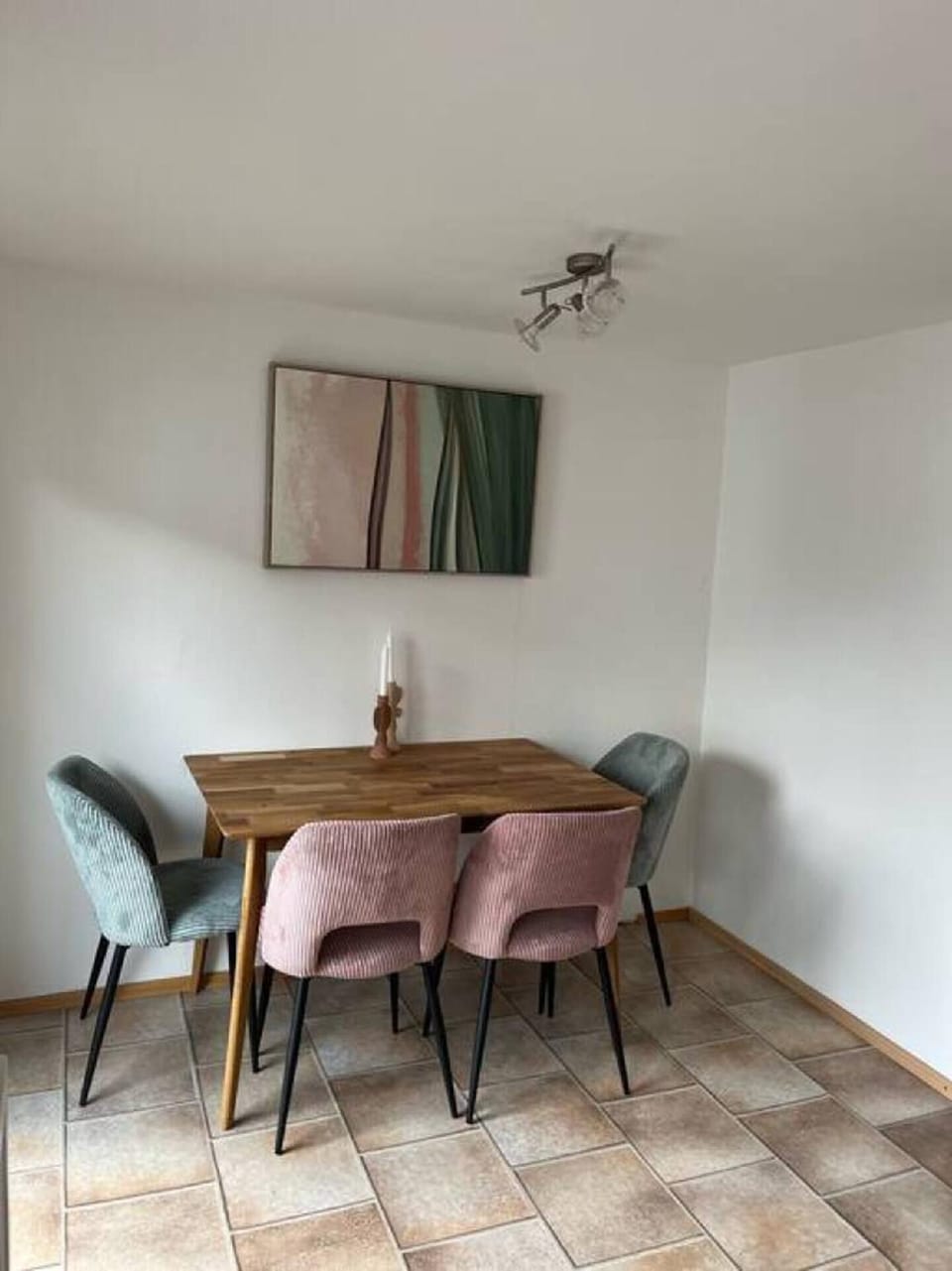 Apartment mit Bergblick Hotel in Innsbruck