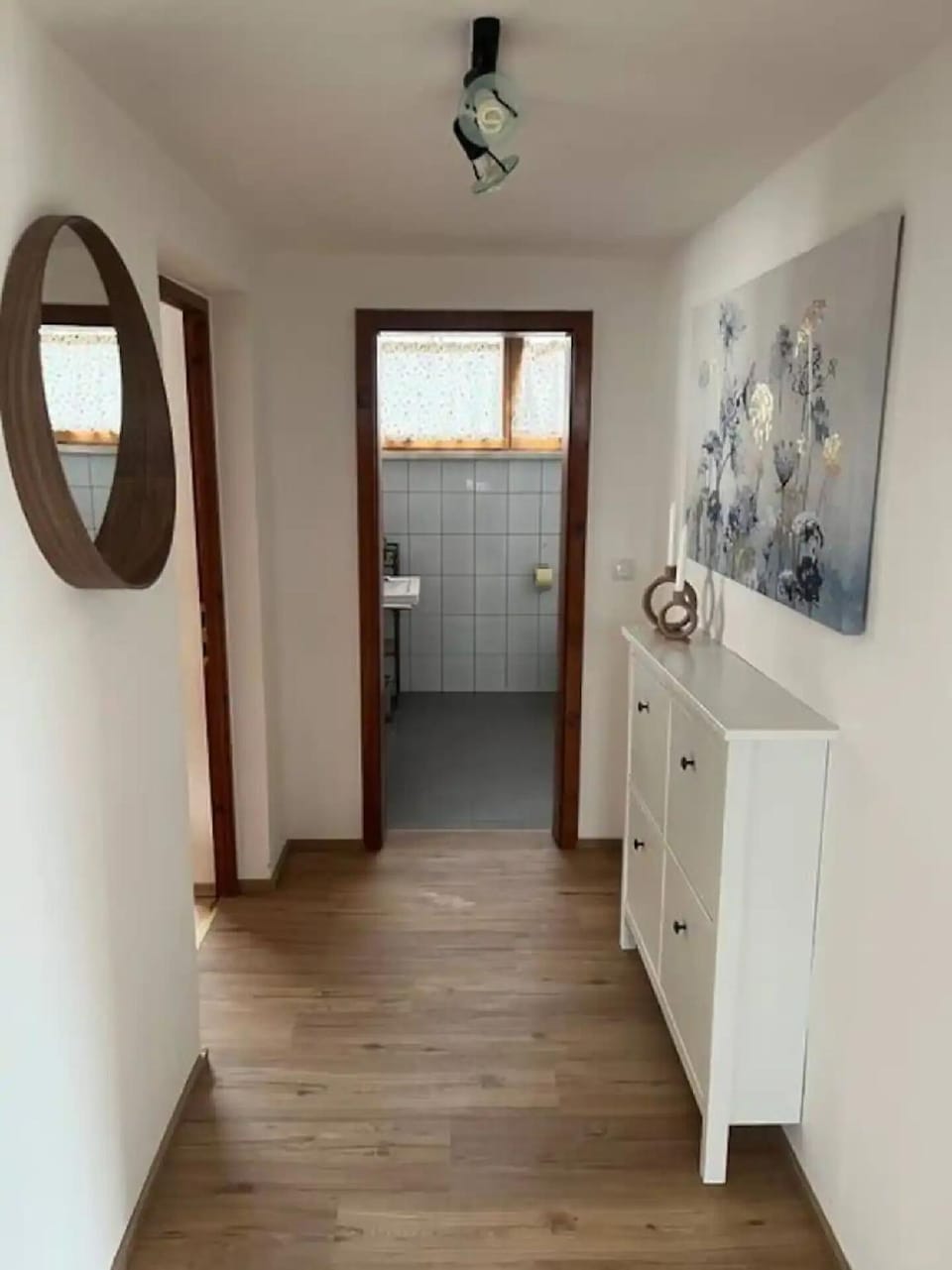 Apartment mit Bergblick Hotel in Innsbruck