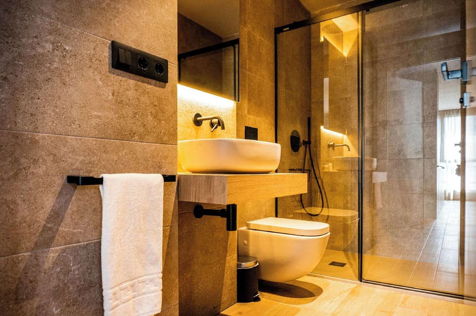 Valencia Luxury - Sea Port I Hotel in Valencia