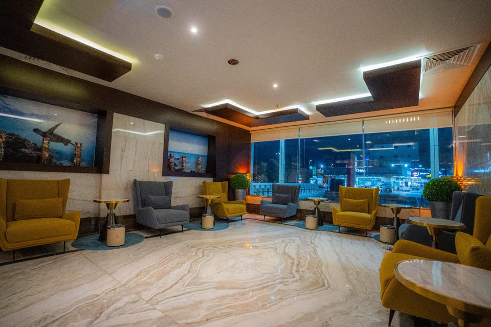Guest House Apartment hotel in Jeddah