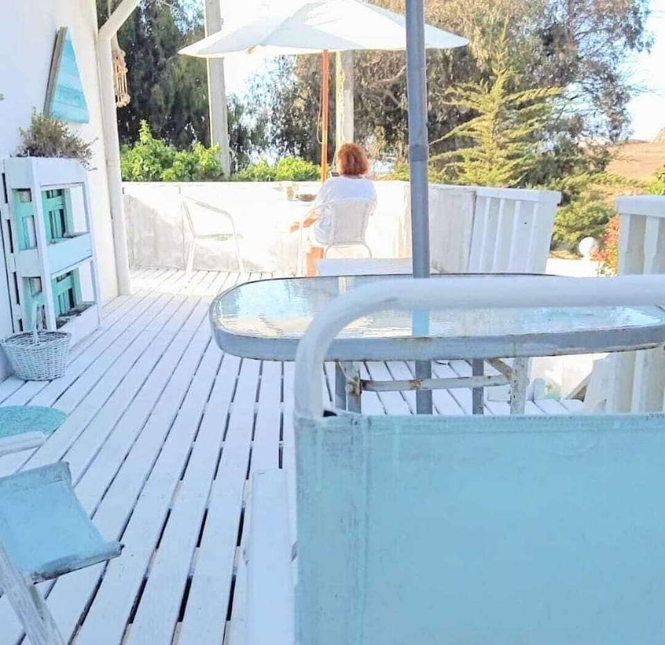 The Ocean Hostel Hotel in Santiago Metropolitan Region