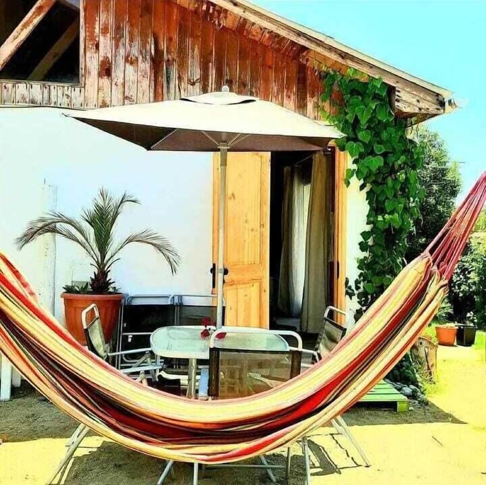 The Ocean Hostel Hotel in Santiago Metropolitan Region