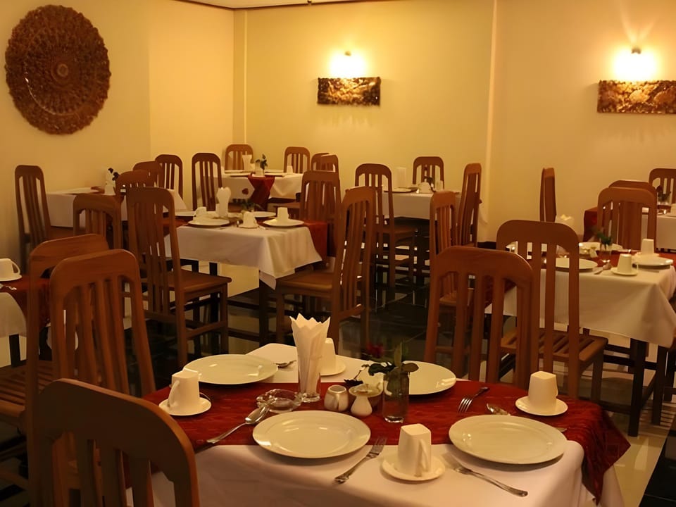 Golden Dream Hotel Hotel in Asia