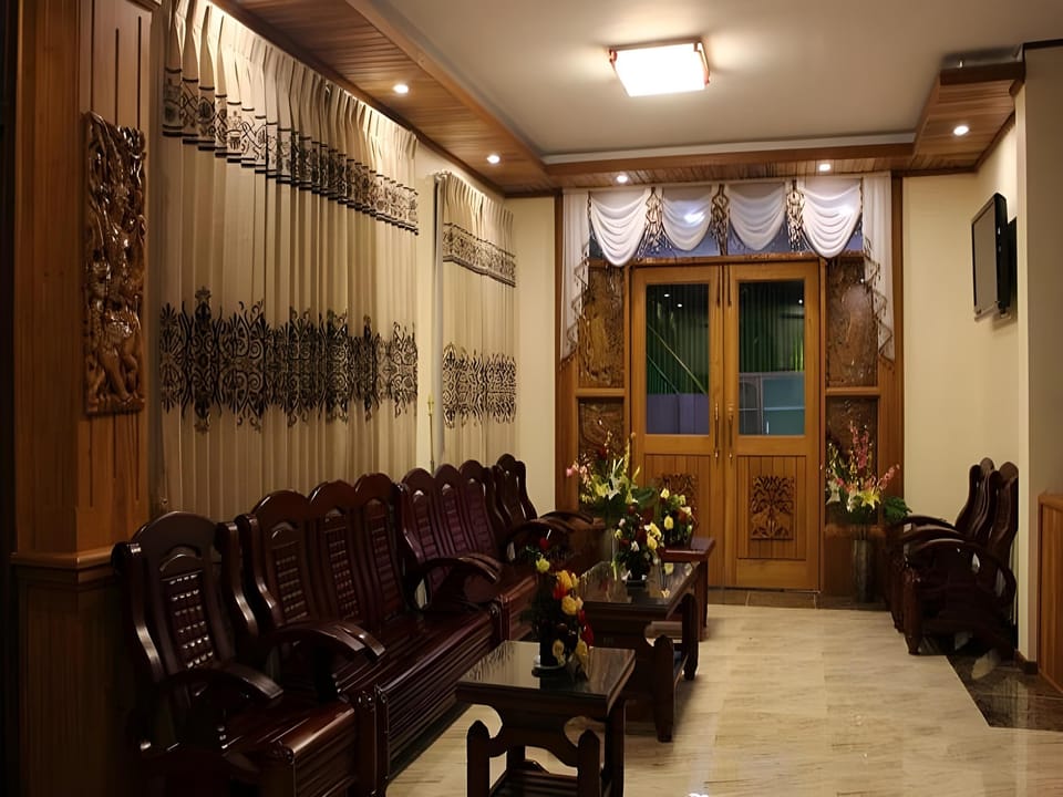 Golden Dream Hotel Hotel in Asia