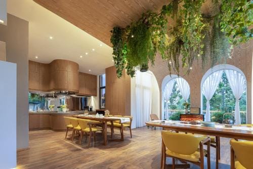 Shanghai Zhujiajiao Xiangyu Independent Guesthouse Hotel in Shanghai