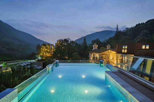 Nanjing Suli Village Retreat Hotel in Nanjing