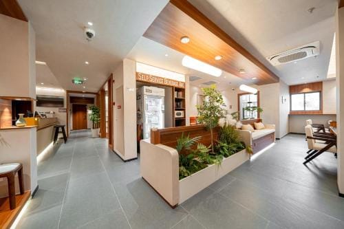 Xihe Hotel-Shanghai Lujiazui Lancun Road Subway Station Branch Hotel in Shanghai
