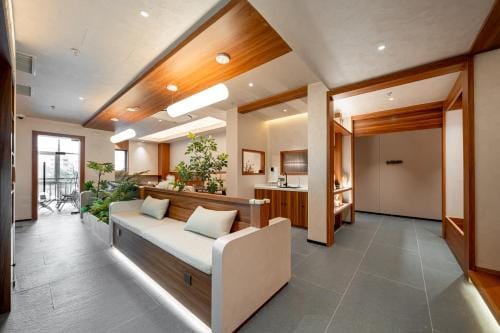 Xihe Hotel-Shanghai Lujiazui Lancun Road Subway Station Branch Hotel in Shanghai