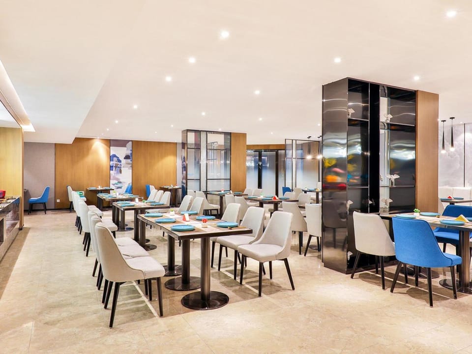 桔子水晶上海五角场酒店 Hotel in Shanghai