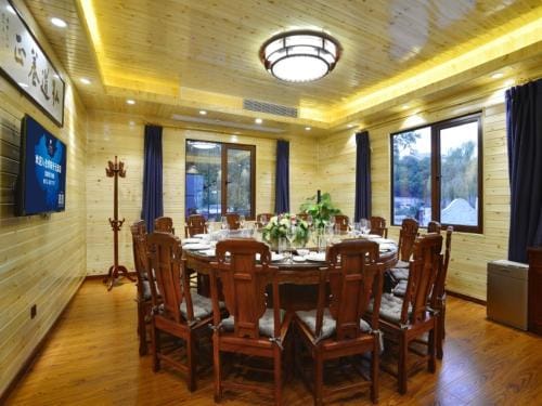 Nanxun Boyang New Century Mingting Resort Hotel Hotel in Suzhou