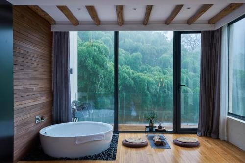 Moganshan Yinxi 39 Boutique Homestay Hotel in Hangzhou