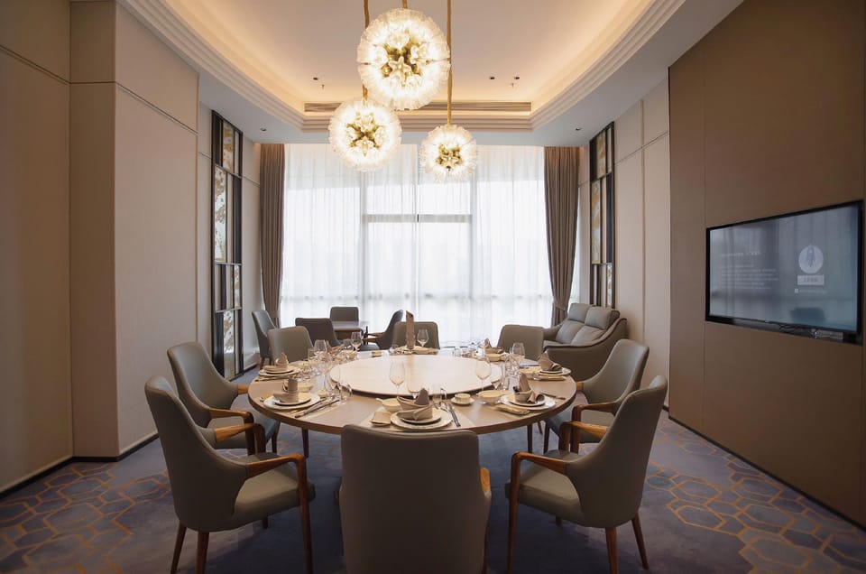 Shuyang Honor International Hotel Hotel in Jiangsu