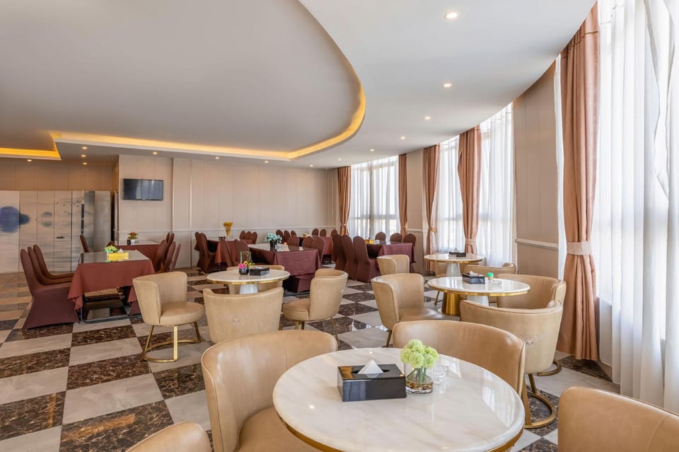 Foshan Yunpu International Hotel Hotel in Guangzhou