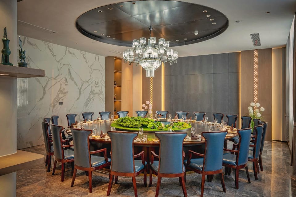 Green Season Hotel Hotel in Zhejiang