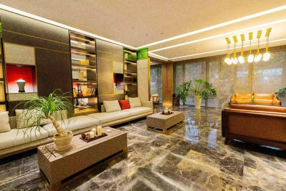 Green Season Hotel Hotel in Zhejiang