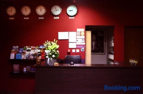 Royal Hostel Hotel in Wroclaw