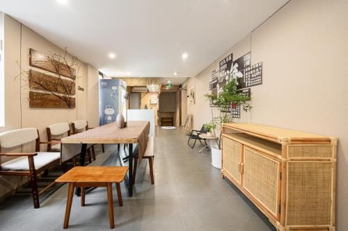 Dengba Inn - Guilin Road Subway Station Branch Hostel in Shanghai