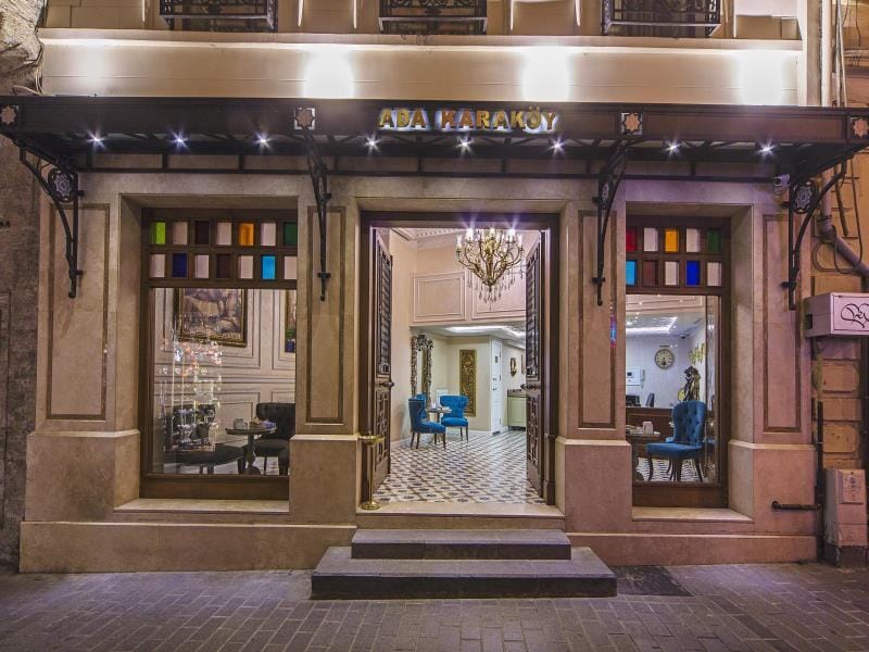 Ada Karakoy Hotel Hotel in Istanbul