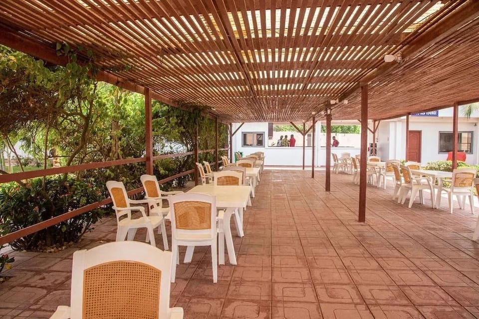 Premier Beach Resort Hotel in Greater Accra Region, Ghana